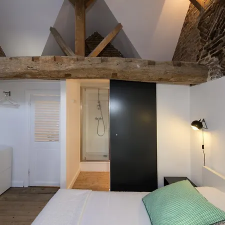 Apart Otel Princesse
