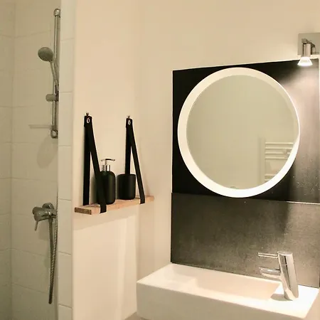 Princesse Apart Otel Lille