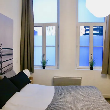 Princesse Aparthotel