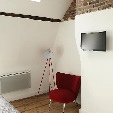Princesse Apart Otel Lille