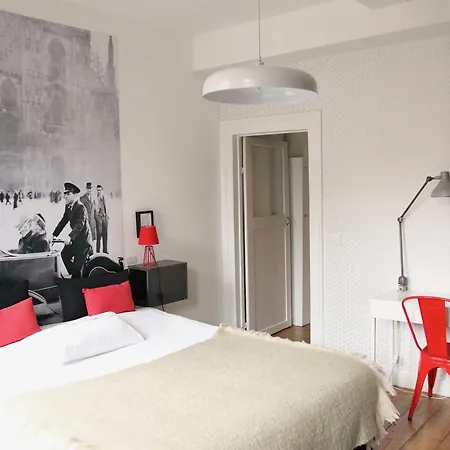 Apart Otel Princesse