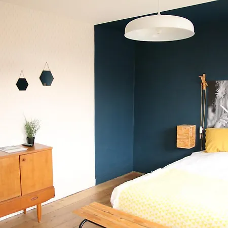 Apart Otel Princesse Lille