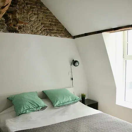 Princesse Aparthotel Lille