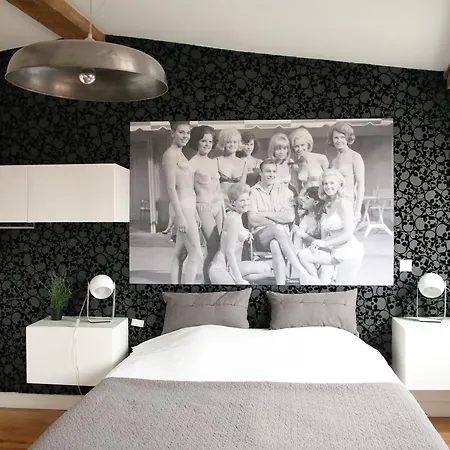 Princesse Apart Otel 2*