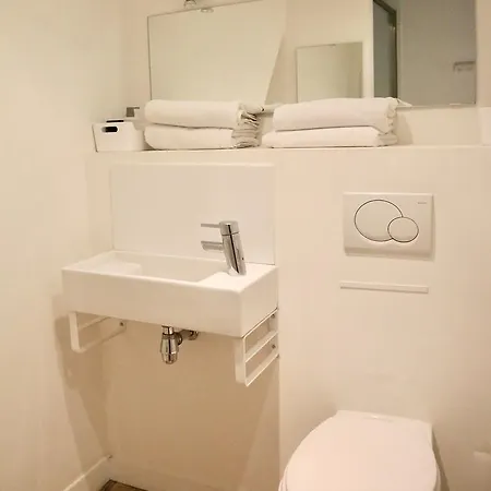 公主公寓酒店 2*